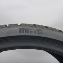 4. Opony 255/30 R20 2x PIRELLI 92W XL P Zero Winter Zimowe 2023 