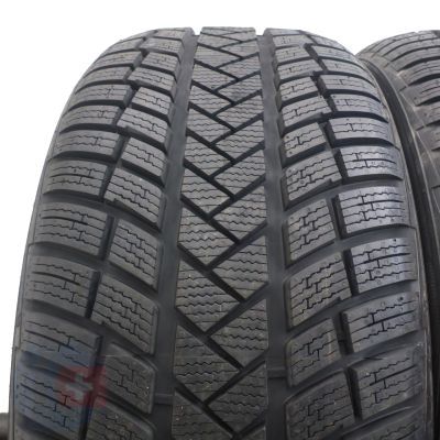 2. 2 x VREDESTEIN 245/45 R18 100V XL WintracPro Zima 2018 