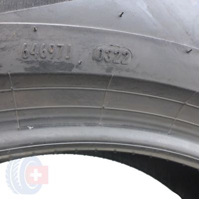 2. 1 x PIRELLI 255/50 R19 103T Scorpion ELECT + 2022 Lato 5,8mm