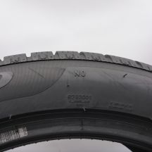 9. Opony 255/45 R19 4x PIRELLI 100V XL NO Sottozero Winter 240 Serie II Zimowe 2024 6,2-7mm