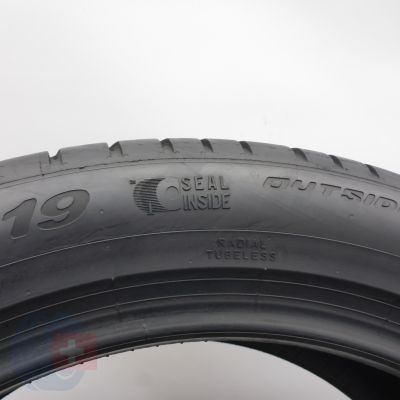 5. Opony 255/45 R19 2x PIRELLI 100V Scorpion SEAL Letnia 2023/24 7-6,2mm
