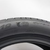5. Opony 255/45 R19 2x PIRELLI 100V Scorpion SEAL Letnia 2023/24 7-6,2mm