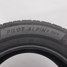 6. Opony 225/65 R17 2x MICHELIN 106H XL Pilot Alpin 5 SUV Zimowe 2019 6,2mm