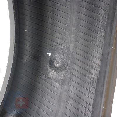 6. 2 x BRIDGESTONE 225/50 R18 Turanza T001 Lato 2019 6.8-7mm