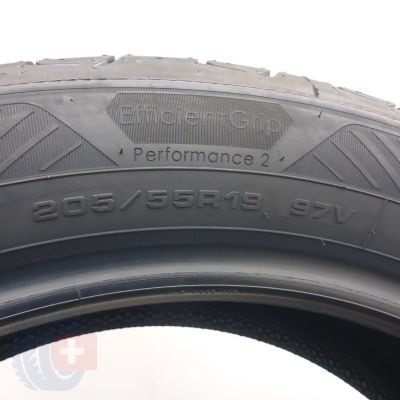 6. Opona 205/55 R19 1x GOODYEAR 97V XL EfficientGrip Performance 2 Letnie 2026  