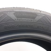 6. Opona 205/55 R19 1x GOODYEAR 97V XL EfficientGrip Performance 2 Letnie 2026  
