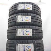 Opony 185/55 R16 4x CONTINENTAL 83V XL UltraContact Letnie 2023