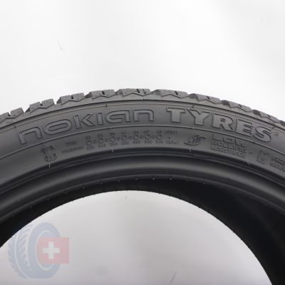 3. Opona 255/40 R20 1x NOKIAN 101V XL WR SUV 4 Zimowa 2020 