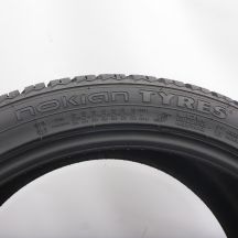 3. Opona 255/40 R20 1x NOKIAN 101V XL WR SUV 4 Zimowa 2020 