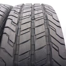 2. Opony 215/65 R16C 4x CONTINENTAL 109/107T ContiVanContact 100 Letnie 2020 9-9,2mm