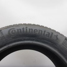 5. Opony 235/55 R18 2x CONTINENTAL 100V AllSeasonContact Wielosezonowe2023 