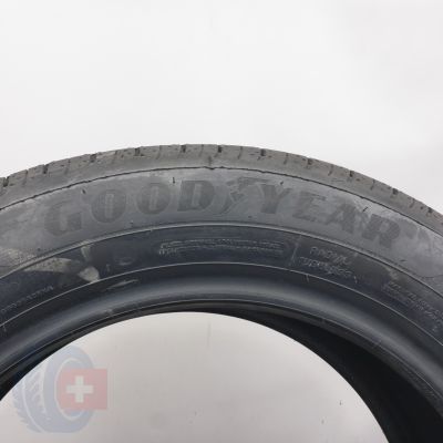 7. Opony 205/55 R16 4x GOODYEAR 91H EfficientGrip Performance 2 Letnie 2025