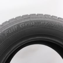 7. Opony 215/70 R15C 4x PETLAS 109/107R Fullgrip PT925 Wielosezonowe 2020 Jak Nowe