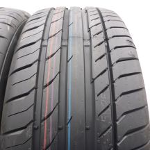 3. Opony 235/55 R19 2x CONTINENTAL 101V ContiSportContact 5 SUV Letnie 2021