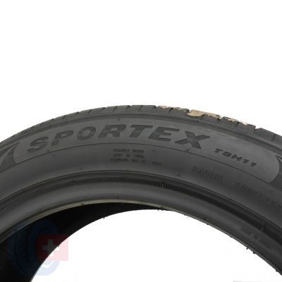 5. 2 szt. Opony Triangle 215/55 R18 Lato Sportex TSH11 99W XL