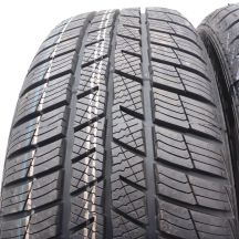 3. Opony 195/55 R15 2x BARUM 85H Polaris 5 Zimowe 2022 