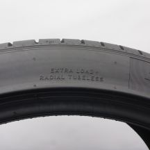 7. Opony 275/35 R20 2x PIRELLI 102Y XL PZero Letnie 2021 6,6-6,8mm