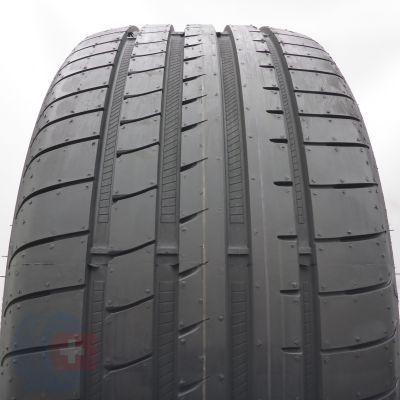 2. Opona 255/35 R19 1x GOODYEAR 96Y XL Eagle F1 Asymetric3 RFT BMW Letnia 2023 