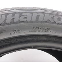 6. Opony 285/45 R21 2x HANKOOK 113V XL Winter ICept evo2 SUV W320 AO Zimowe 2023 6,8-7mm