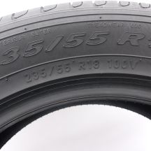 5. Opony 235/55 R18 4x PIRELLI 100V Scorpion Verde Seal Letnie 2018, 2019 7,2-8,2mm