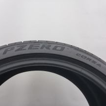 7. Opony 315/30 R22 2x PIRELLI 107Y XL PZero Corsa N0 Letnie 2024 5,5mm