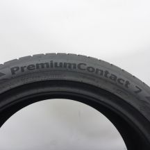 6. Opona 225/45 R17 2x CONTINENTAL 94Y XL PremiumContact 7 Letnie 2024 6,5-6,8mm