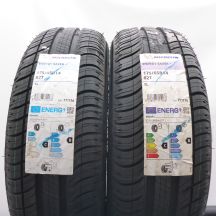 Opony 175/65 R14 2x MICHELIN 82T Energy Saver+ Letnie 2023 