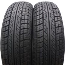 4. 4 x CONTINENTAL 145/65 R15 72T ContiEcoContact EP Lato 2014 Nieużywane 