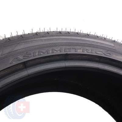 5. 2 x PIRELLI 305/35 ZR24 112W Scorpion Zero JR Lato 7.2mm