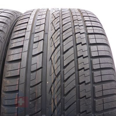 2. Opony 305/40 ZR22 2x CONTINENTAL 114W XL Cross Contact UHP Letnie 2022