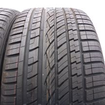 2. Opony 305/40 ZR22 2x CONTINENTAL 114W XL Cross Contact UHP Letnie 2022