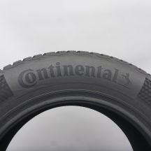 6. Opony 195/65 R15 2x CONTINENTAL 95T XL WinterContact TS870 Zimowe 2023 6,5mm