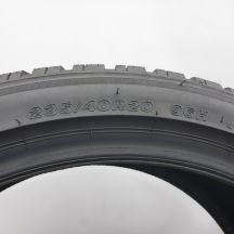 7. Opony 235/40 R20 2x BRIDGESTONE 96H XL Blizzak LM005 Zimowe 2023 7,2mm