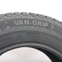 7. Opony 225/65 R16C 4x SEMPERIT 112/110R Van-Grip 3 Zimowe 2024/25