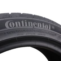 5. 2 x CONTINENTAL 195/50 R15 82T ContiPremiumContact 2 Lato 2015 5,8-6mm