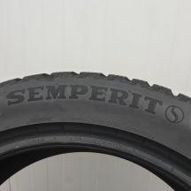 5. Opony 215/50 R18 4x SEMPERIT 92V Speed-Grip 5 Zimowe 2024 7,8-6,5mm 