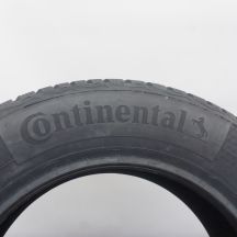 4. Opony 205/65 R16 2x CONTINENTAL 95H WinterContact TS 870 Zimowe 2022