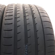 3. Opony 305/30 R23 2x YOKOHAMA 105W XL Advan Sport V105 Letnie 2025 