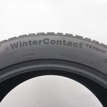 6. Opony 285/45 R21 2x CONTINENTAL 113V XL WinterContact TS 850 P SUV A0 Zimowe 2024 7mm