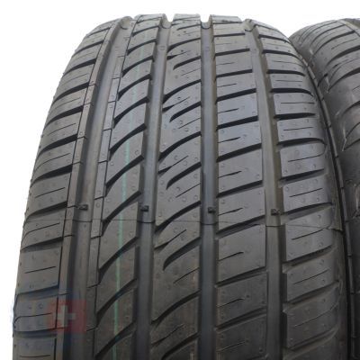 2. 2 x GISLAVED 215/55 R16 97Y XL Ultra Speed Lato 2018 Jak Nowe