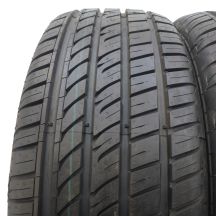 2. 2 x GISLAVED 215/55 R16 97Y XL Ultra Speed Lato 2018 Jak Nowe