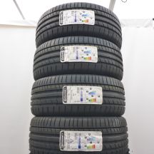 Opony 225/40 R18 4x CONTINENTAL 92Y XL ContiSportContact 5 M0 Letnie 2023 