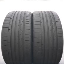 Opony 285/40 R21 2x CONTINENTAL 109Y XL AO SportContact 6 Letnie 2024 5,2-6mm