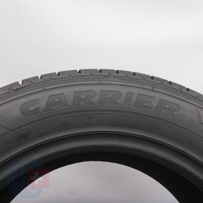 5. Opony 235/60 R17C 2x PIRELLI 117/115R Carrier Letnie 2020 