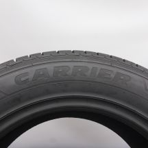 5. Opony 235/60 R17C 2x PIRELLI 117/115R Carrier Letnie 2020 