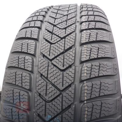 2. Opona 225/40 R19 1x PIRELLI 93H XL Winter Sottozero 3 M0 Zimowa 2022 