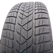 2. Opona 225/40 R19 1x PIRELLI 93H XL Winter Sottozero 3 M0 Zimowa 2022 