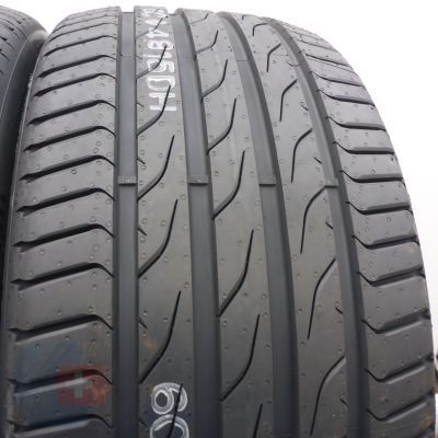 2. Opony 235/35 R19 4x PIRELLI  91Y XL Powergy 2 Letnie 2026