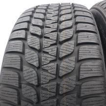 2. Opony 225/40 R19 2x BRIDGESTONE 93V Blizzak LM-25V Zimowa 2012 Nieużywane 