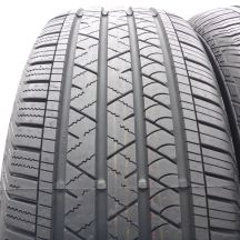 2. Opony 245/60 R18 2x CONTINENTAL 105H CrossContact LX Sport M+S Letnie 2019 